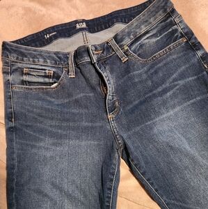 a.n.a Women's Blue Jeans